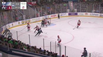 Replay: Away - 2024 Allen vs Kalamazoo | Mar 17 @ 3 PM