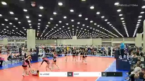 Replay: Court 63 - 2022 JVA World Challenge - Expo Only | Apr 8 @ 2 PM