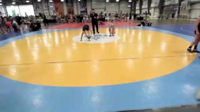 85 lbs Rr Rnd 3 - Braxton Sturgell, Smittys Barn vs Hugh Zimmerman, Elite NJ Elem Squad