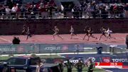 High School Girls' 4x400m Relay, Event 127