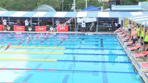 Full Replay - 2019 ISCA TYR International Senior Cup - Finals - Jul 31, 2019 at 5:27 PM EDT