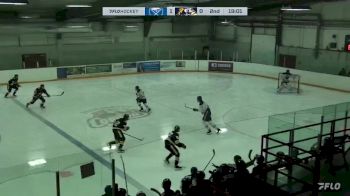 Replay: Home - 2023 Sabres vs Cougars | Nov 17 @ 7 PM