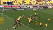 Highlights: Hurricanes Vs. Chiefs | 2022 Super Rugby Pacific