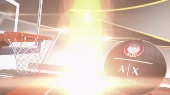 REPLAY: Baskonia vs Olympiacos