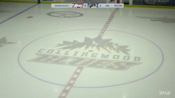 Replay: Home - 2024 Blades vs Blues | Feb 2 @ 6 PM