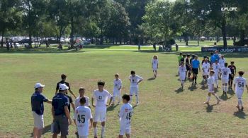 AL17 vs. Cust - Field 1