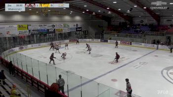 Replay: Home - 2023 Virden vs Waywayseecappo | Nov 24 @ 7 PM