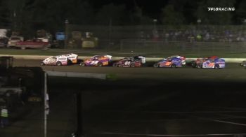 Highlights | 358 Modifieds at Grandview Speedway