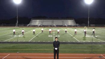 Compass Points West by South Brunswick HS Brass Ensemble Gold - South Brunswick High School