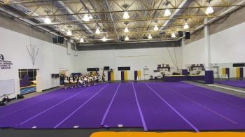 University Laboratory [Game Day Varsity] 2020 UCA Louisiana Virtual Regional