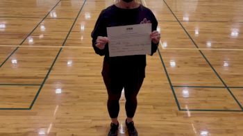 Mountain Ridge High School [Junior Varsity Jazz] 2020 USA Arizona & Utah Virtual Regional