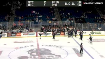 Replay: Away - 2021 Idaho vs Tulsa | Nov 7 @ 4 PM