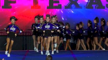 Spirit of Texas - Purple Diamonds [2023 L2 Junior - Medium Day 2] 2023 ACA Grand Nationals