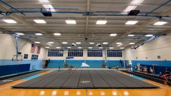 LA Dream All Stars - Faith [L3 Senior - D2] 2022 Aloha - Hawaii Virtual Showdown - DI/DII