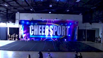 Interboro Hornets Cheerleading - Junior Hive [2021 L2 Performance Recreation - 14 and Younger (NON)] 2021 CHEERSPORT: Oaks Classic