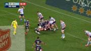 Jona Nareki with a Spectacular Try vs NSW Waratahs