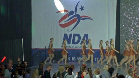 Southern Illinois University - Edwardsville [2024 Jazz Division I Prelims] 2024 NCA & NDA College Nationals