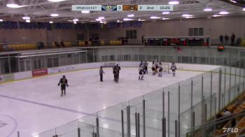 Replay: Home - 2023 Chilliwack vs Aldergrove | Nov 15 @ 7 PM