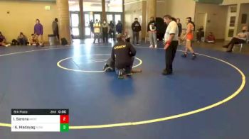 Replay: Mat 9 - 2022 MidCals | Jan 22 @ 1 PM