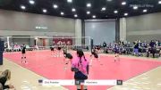 Ohio Premier vs Munciana - 2022 JVA World Challenge presented by Nike - Expo Only