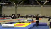Kaelyn Borgra - Double Mini Trampoline, Let It Shine - 2021 USA Gymnastics Championships