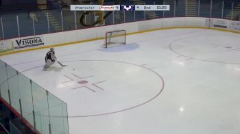 Replay: Home - 2024 OHA U15 vs Yale U15 | Mar 15 @ 8 PM