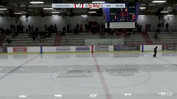 Replay: Home - 2024 Buffaloes vs Flames | Mar 19 @ 5 PM