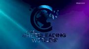 Replay: Field House - 2022 The Cheerleading Worlds | Apr 23 @ 9 AM