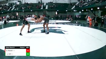 Replay: Mat 2 - 2023 Michigan State Open | Nov 11 @ 9 AM