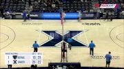 Replay: DePaul vs Xavier | Oct 14 @ 6 PM