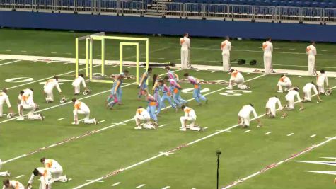 Madison Scouts "Madison WI" at 2022 DCI Southwestern Championship presented by Fred J. Miller, Inc.