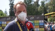 Jumbo-Visma Say They Don't Need A Miracle In Jonas Vingegaard Defence