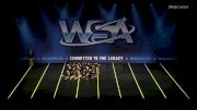Ultimate Dance & Cheer - Senior Lyrical [2022 Senior Small (worlds)Cont/Lyrical Day 1] 2022 WSA South Dakota