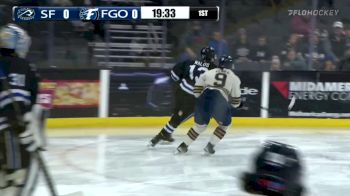 Replay: Away - 2023 Fargo vs Sioux Falls | Apr 22 @ 6 PM