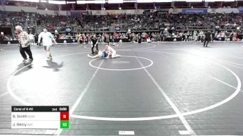 Replay: Mat 6 - 2023 Adidas Nationals | Apr 8 @ 8 AM