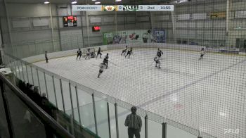 Replay: Home - 2024 Royals vs Ok. Oilers | Jan 27 @ 3 PM