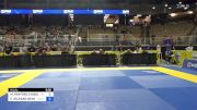 MATTHEW RAYFORD CHISOLM vs ERICH RICHARD NEIMAN 2024 Pan Jiu Jitsu IBJJF Championship