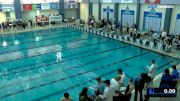 Big Southern Classic, Girls Open 100 Fly B Final