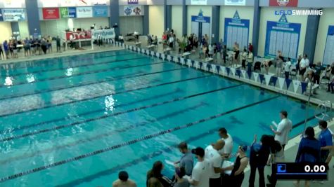 Big Southern Classic, Girls Open 100 Fly B Final