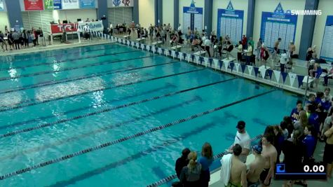 Big Southern Classic, Girls 13-14 200 Free B Final