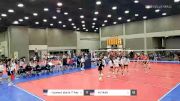 Upward starts 17 kayla vs Ku'ikahi - 2022 JVA World Challenge presented by Nike - Expo Only