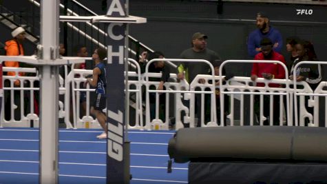 Youth Boys' 60m, Prelims 8 - Age 10