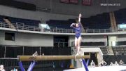 Larken Hayek Gulf Coast - Beam - 2022 Elevate the Stage Huntsville presented by SportsMED & Crestwood