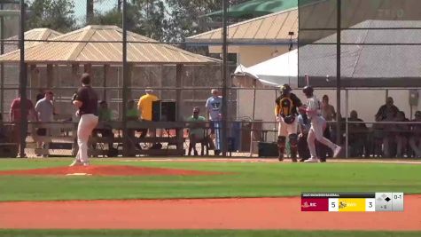 Replay: C9 - 2023 Snowbird Baseball | Mar 4 @ 11 AM