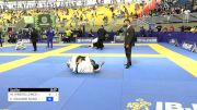 WILLIAN RIBEIRO LEMES vs CAIO EDUARDO NUCCI 2024 Brasileiro Jiu-Jitsu IBJJF