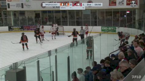 Replay: Home - 2024 Fort Erie vs St. Catharines | Mar 25 @ 7 PM