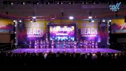 USA Wildcats - CoverGirls [2024 L2 Junior - Medium Day 2] 2024 ACDA Reach the Beach Cheer Grand Nationals