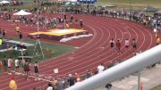 High School Boys' 1600m, Finals 1