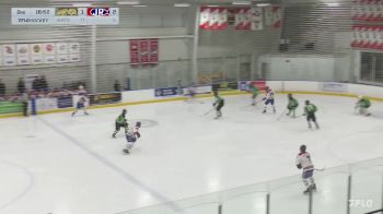 Replay: Home - 2024 Cougars vs Canadiens | Feb 25 @ 7 PM