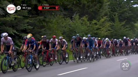 Watch In Canada: 2023 Deutschland Tour - Stage 1